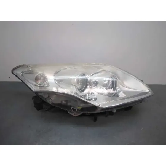 Faro Derecho para Renault Laguna Iii