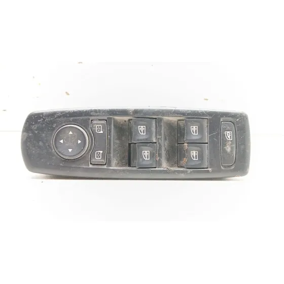 Mando Elevalunas Delantero Izquierdo para Renault Laguna Iii