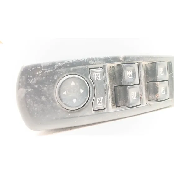 Mando Elevalunas Delantero Izquierdo para Renault Laguna Iii