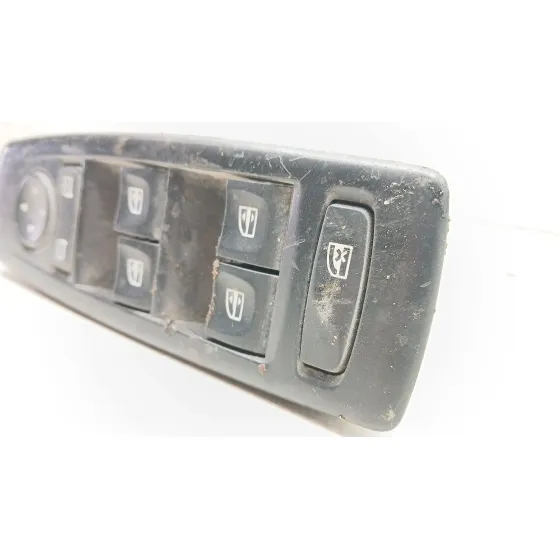 Mando Elevalunas Delantero Izquierdo para Renault Laguna Iii