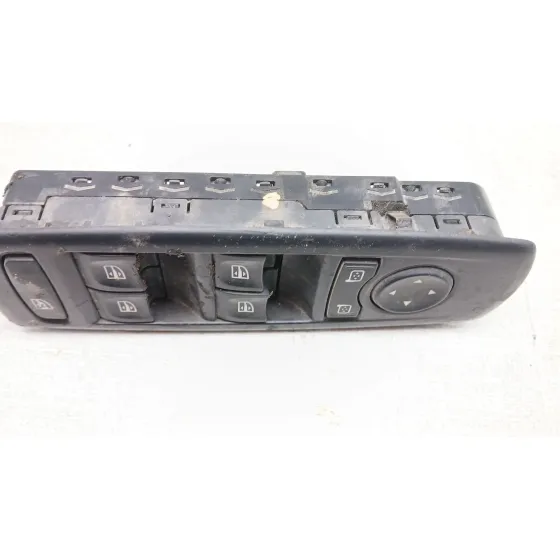 Mando Elevalunas Delantero Izquierdo para Renault Laguna Iii