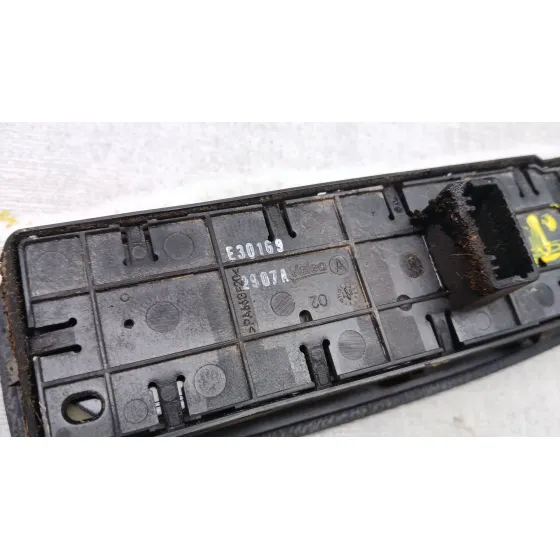 Mando Elevalunas Delantero Izquierdo para Renault Laguna Iii
