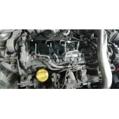 Motor Completo para Renault Laguna Iii