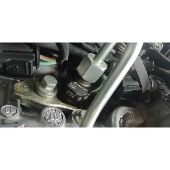 Motor Completo para Renault Laguna Iii
