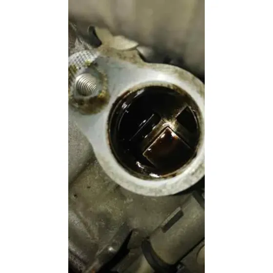 Motor Completo para Renault Laguna Iii