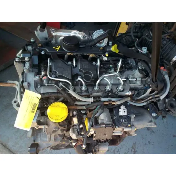 Motor Completo para Renault Laguna Iii