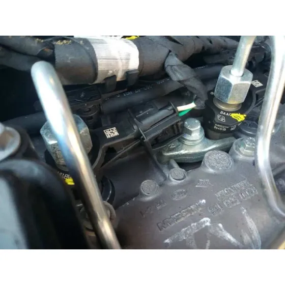 Motor Completo para Renault Laguna Iii
