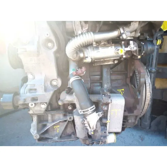 Motor Completo para Renault Laguna Iii