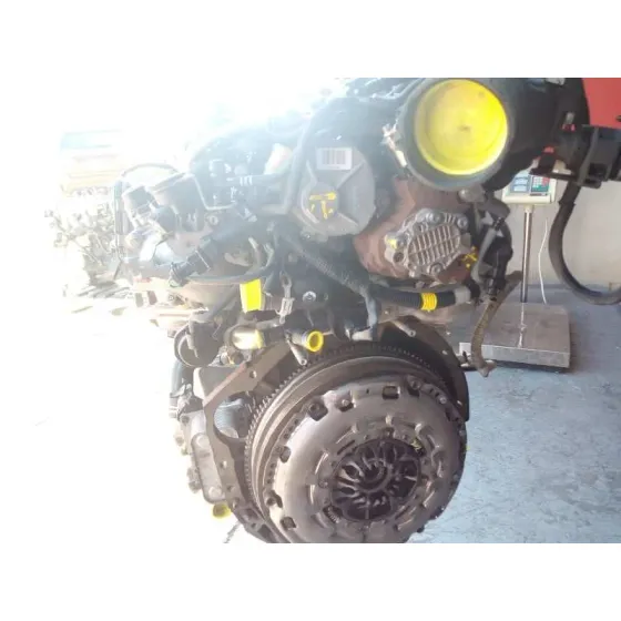 Motor Completo para Renault Laguna Iii