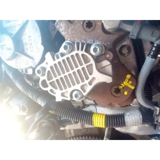 Motor Completo para Renault Laguna Iii