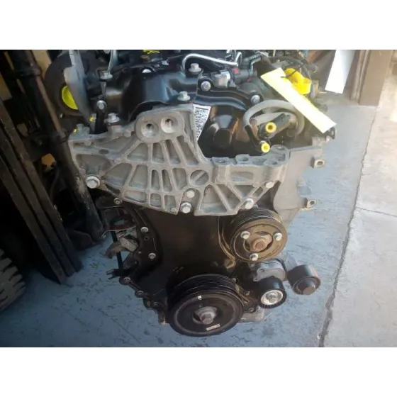 Motor Completo para Renault Laguna Iii