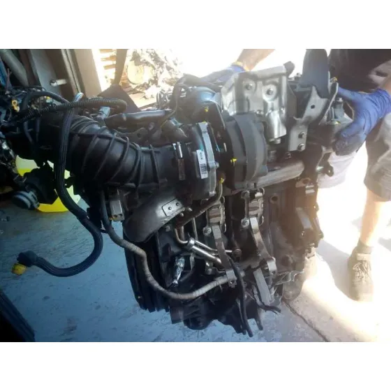 Motor Completo para Renault Laguna Iii