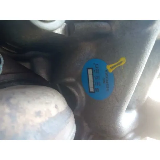 Motor Completo para Renault Laguna Iii
