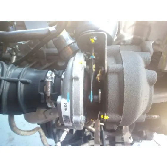 Motor Completo para Renault Laguna Iii