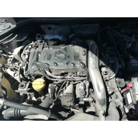 Motor Completo para Renault Laguna Iii