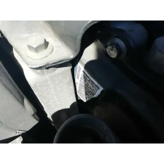 Motor Completo para Renault Laguna Iii
