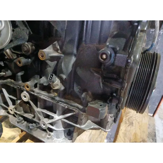 Motor Completo para Renault Laguna Iii