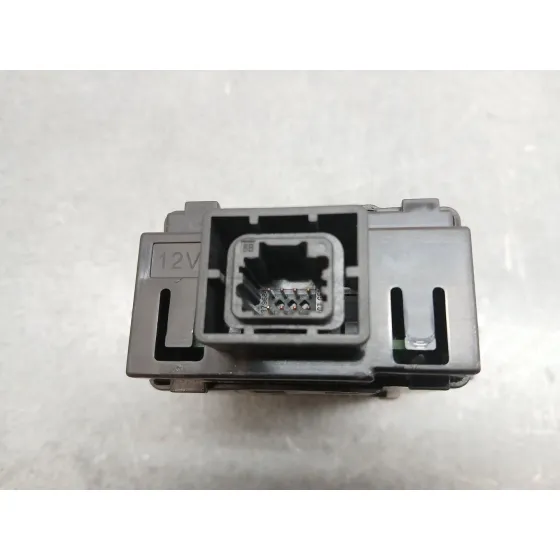 Palanca Freno De Mano para Renault Laguna Iii
