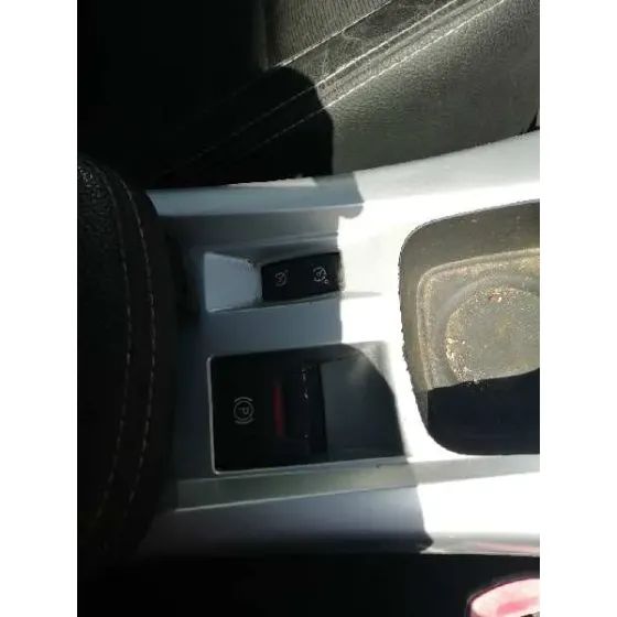Palanca Freno De Mano para Renault Laguna Iii