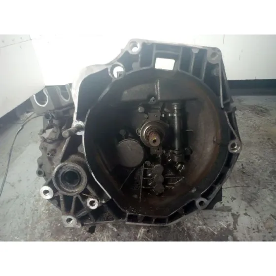 Caja Cambios para Fiat Linea (110)