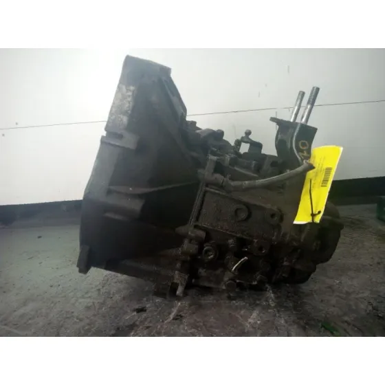 Caja Cambios para Fiat Linea (110)