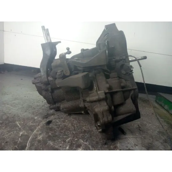 Caja Cambios para Fiat Linea (110)