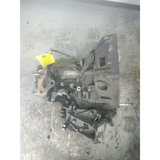 Caja Cambios para Fiat Linea (110)