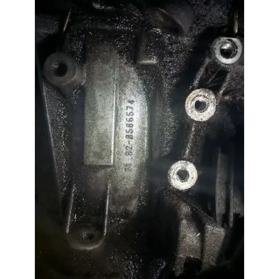 Caja Cambios para Fiat Linea (110)