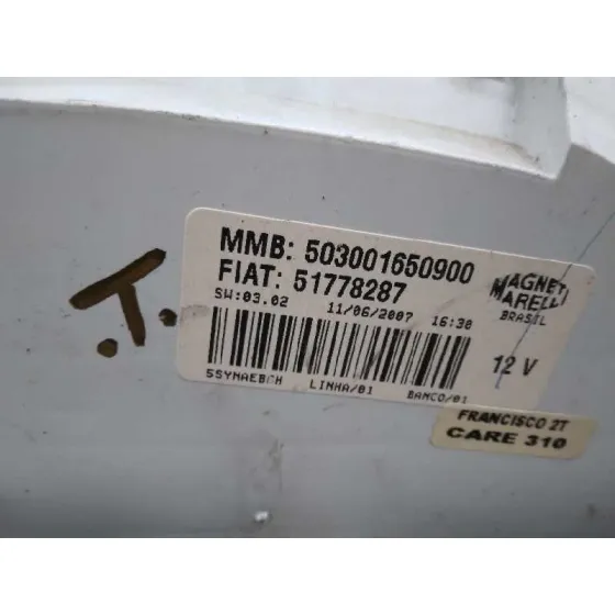 Cuadro Instrumentos para Fiat Linea (110)