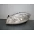 Faro Izquierdo para Fiat Linea (110)