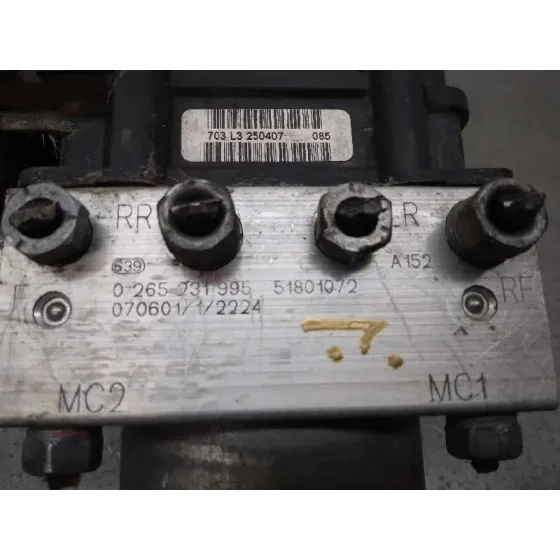 Abs para Fiat Linea (110)
