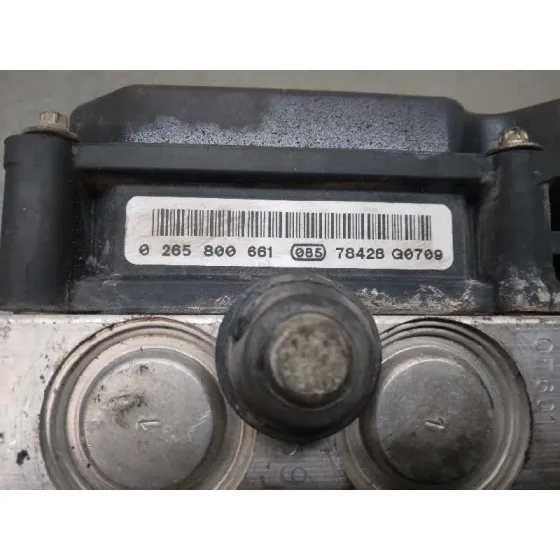 Abs para Fiat Linea (110)