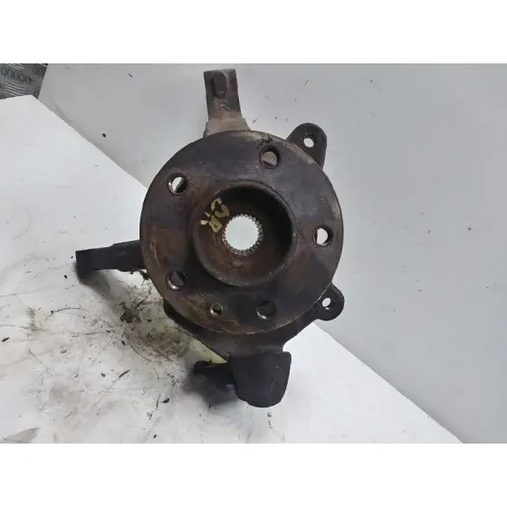 Mangueta Delantera Derecha para Renault Trafic Combi (Ab 4.01)