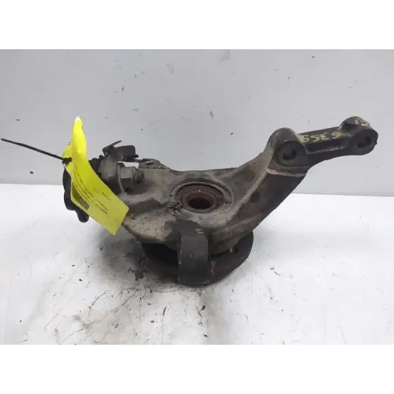 Mangueta Delantera Derecha para Renault Trafic Combi (Ab 4.01)