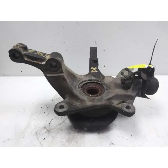 Mangueta Delantera Derecha para Renault Trafic Combi (Ab 4.01)