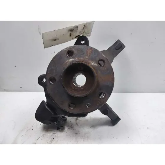 Mangueta Delantera Izquierda para Renault Trafic Combi (Ab 4.01)