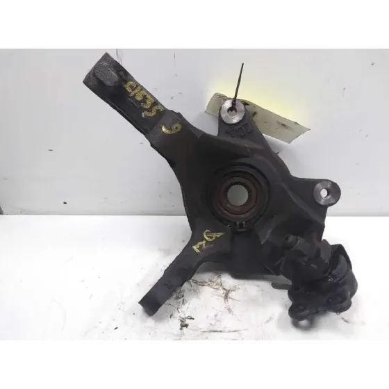 Mangueta Delantera Izquierda para Renault Trafic Combi (Ab 4.01)