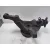 Mangueta Delantera Izquierda para Renault Trafic Combi (Ab 4.01)