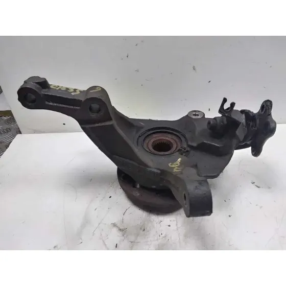 Mangueta Delantera Izquierda para Renault Trafic Combi (Ab 4.01)