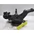 Mangueta Delantera Izquierda para Renault Trafic Combi (Ab 4.01)