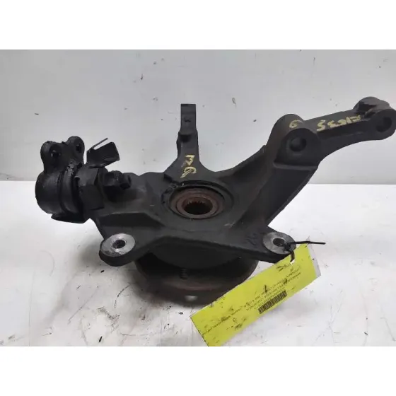 Mangueta Delantera Izquierda para Renault Trafic Combi (Ab 4.01)