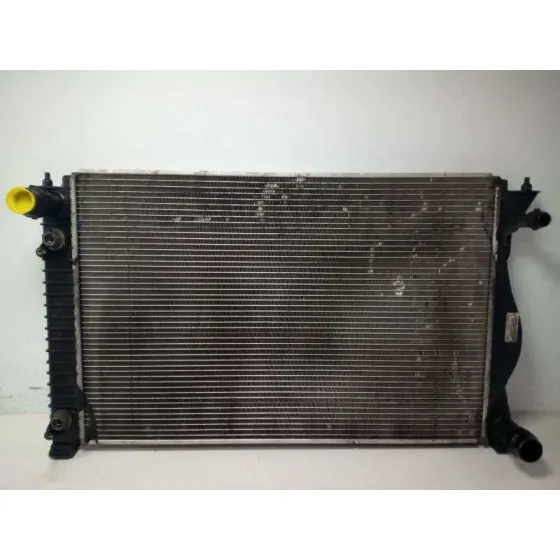 Radiador Agua para Audi A6 Avant (4F2)