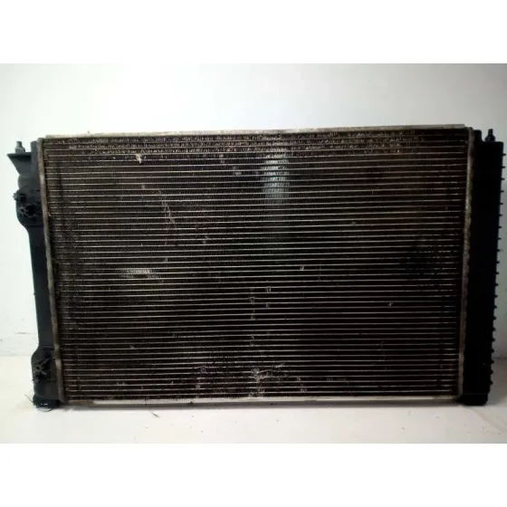 Radiador Agua para Audi A6 Avant (4F2)
