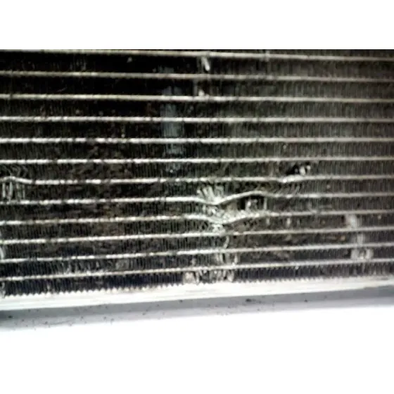 Radiador Agua para Audi A6 Avant (4F2)