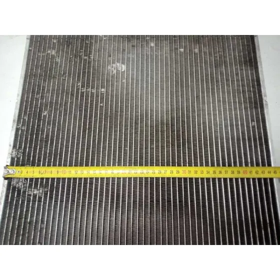 Radiador Agua para Audi A6 Avant (4F2)
