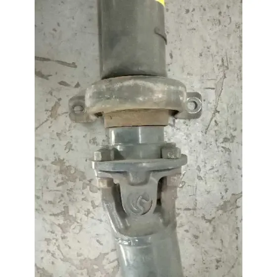 Transmision Central para Iveco Daily Pr