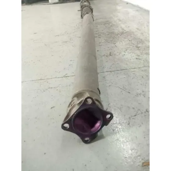 Transmision Central para Iveco Daily Pr