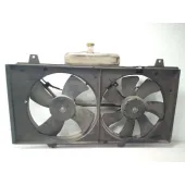 Electroventilador para Mazda 6 Berlina (Gg)