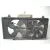 Electroventilador para Mazda 6 Berlina (Gg)