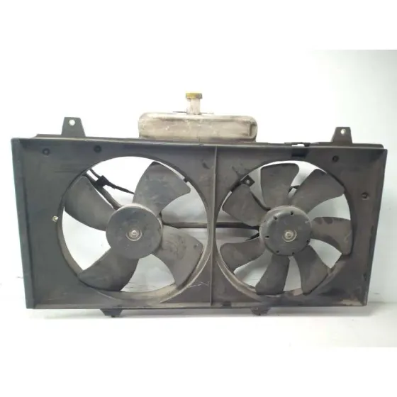 Electroventilador para Mazda 6 Berlina (Gg)